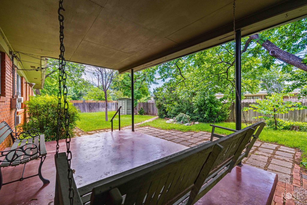 Image 15 of property listing at 2601 Yale Avenue, San Angelo, TX 76904