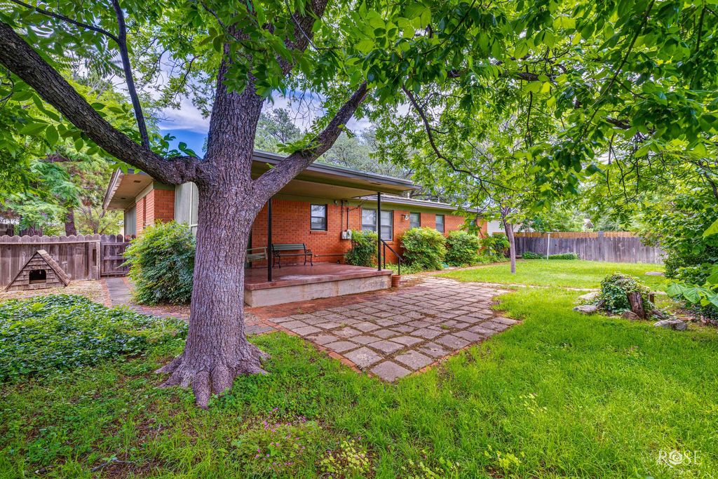 Image 19 of property listing at 2601 Yale Avenue, San Angelo, TX 76904
