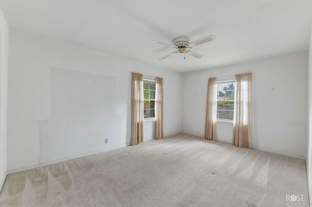 Image 8 of property listing at 2601 Yale Avenue, San Angelo, TX 76904