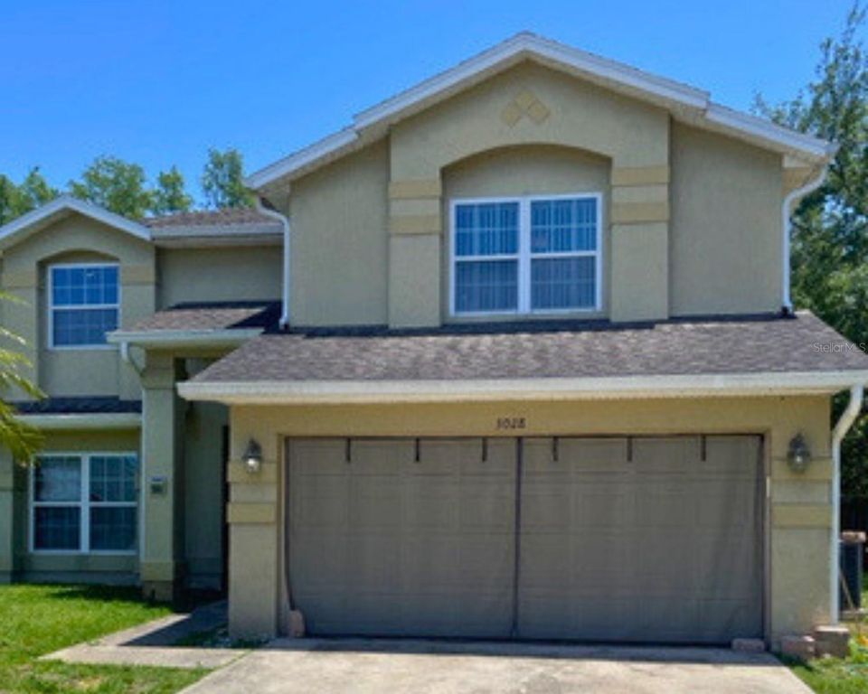 3028 STILLWATER DRIVE, Kissimmee, FL 34743