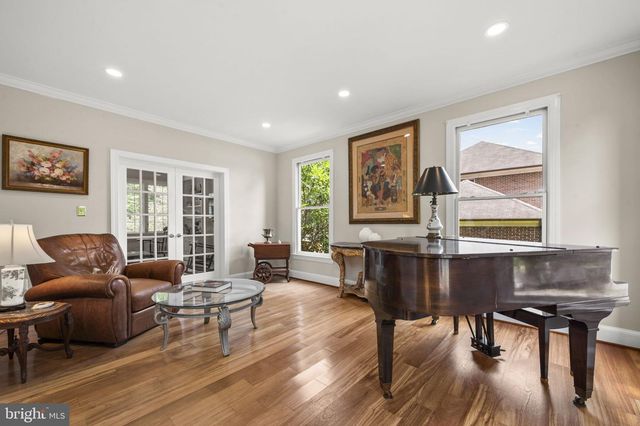 2752 SAINT ELLIOTT CT, Alexandria, VA 22306