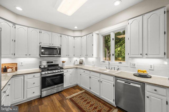2752 SAINT ELLIOTT CT, Alexandria, VA 22306