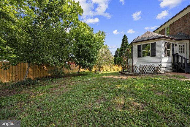 2752 SAINT ELLIOTT CT, Alexandria, VA 22306
