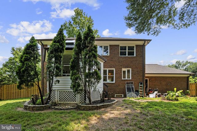 2752 SAINT ELLIOTT CT, Alexandria, VA 22306