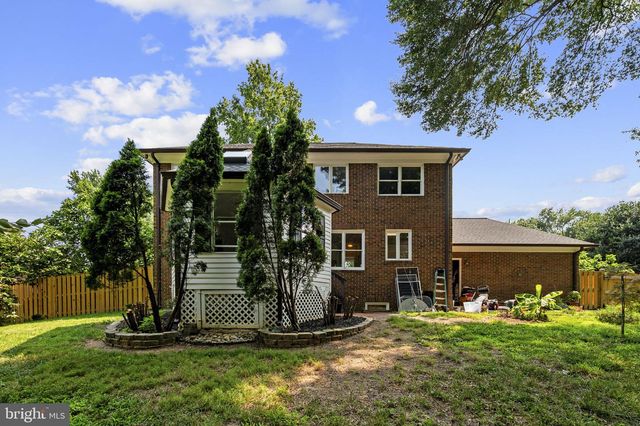 2752 SAINT ELLIOTT CT, Alexandria, VA 22306
