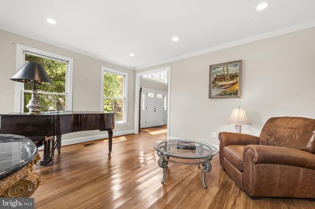 2752 SAINT ELLIOTT CT, Alexandria, VA 22306