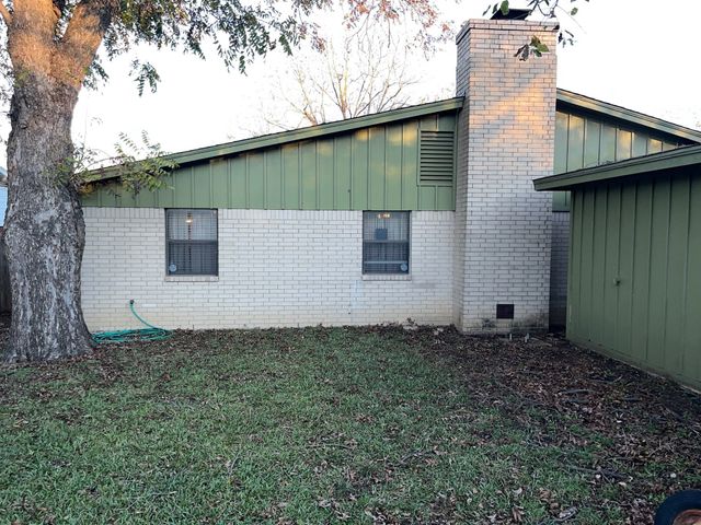 6204 Cliffside Drive, Edgecliff Village, TX 76134