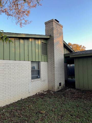 6204 Cliffside Drive, Edgecliff Village, TX 76134