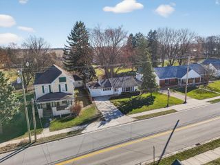 255 S Franklin Street, Richwood, OH 43344