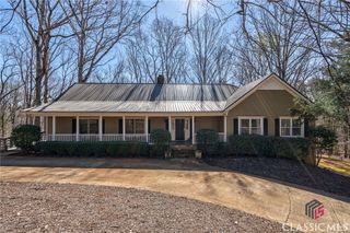 1191 Old Barnett Shoals Road, Athens, GA 30605