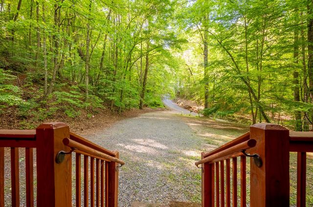 257 Pen Drive, Ellijay, GA 30540