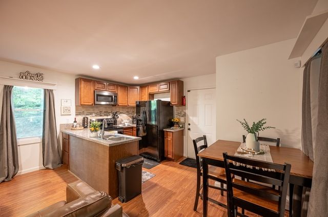 257 Pen Drive, Ellijay, GA 30540