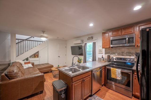 257 Pen Drive, Ellijay, GA 30540