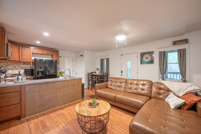 257 Pen Drive, Ellijay, GA 30540