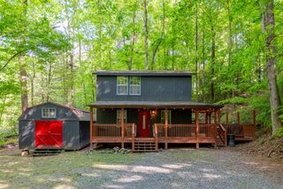 257 Pen Drive, Ellijay, GA 30540