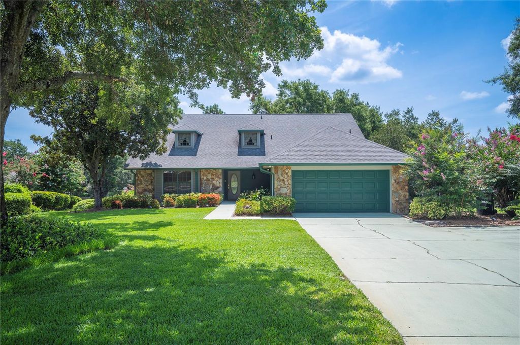 1842 PINNACLE DRIVE, Lakeland, FL 33813