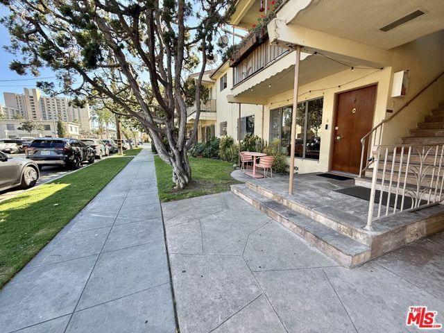 1633 E 1st Street 4, Long Beach, CA 90802
