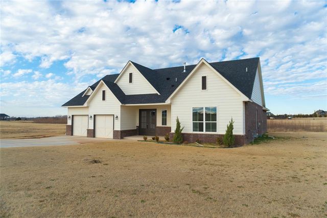 4327 Largo Lake, Edmond, OK 73025