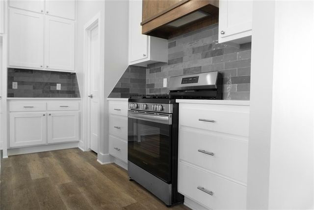 4327 Largo Lake, Edmond, OK 73025