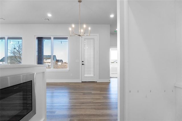 4327 Largo Lake, Edmond, OK 73025