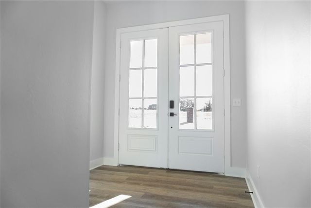 4327 Largo Lake, Edmond, OK 73025