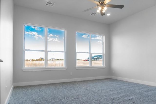 4327 Largo Lake, Edmond, OK 73025