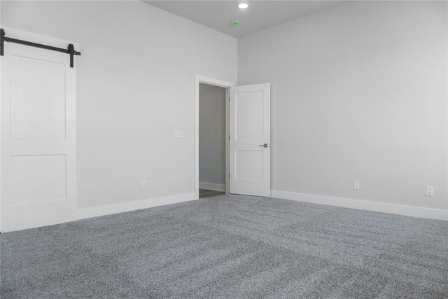 4327 Largo Lake, Edmond, OK 73025