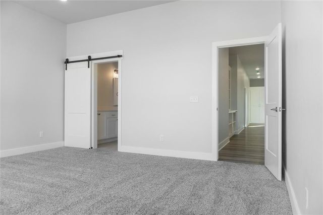 4327 Largo Lake, Edmond, OK 73025