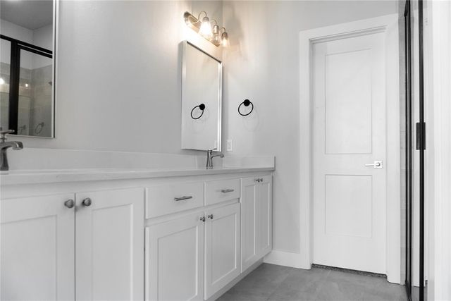 4327 Largo Lake, Edmond, OK 73025