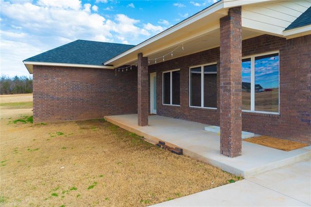 4327 Largo Lake, Edmond, OK 73025