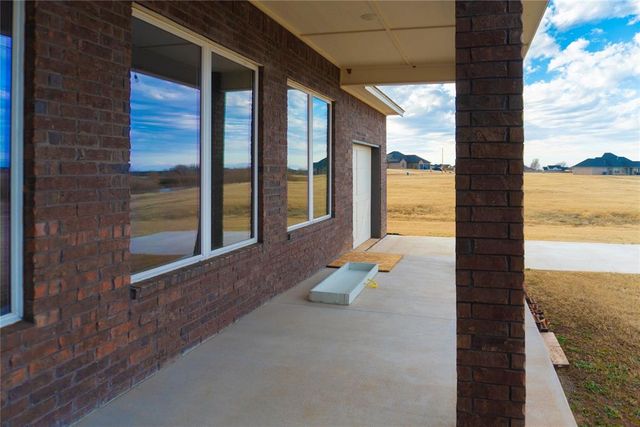 4327 Largo Lake, Edmond, OK 73025