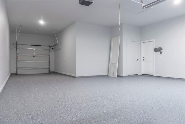 4327 Largo Lake, Edmond, OK 73025