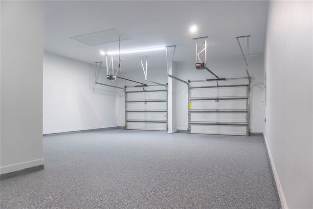 4327 Largo Lake, Edmond, OK 73025