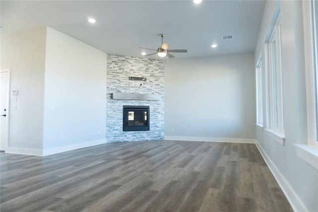 4327 Largo Lake, Edmond, OK 73025