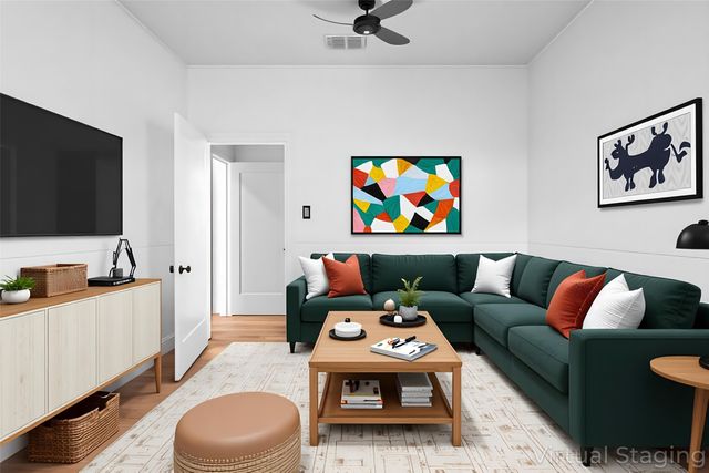 204 W Jones Street, Longview, TX 75602