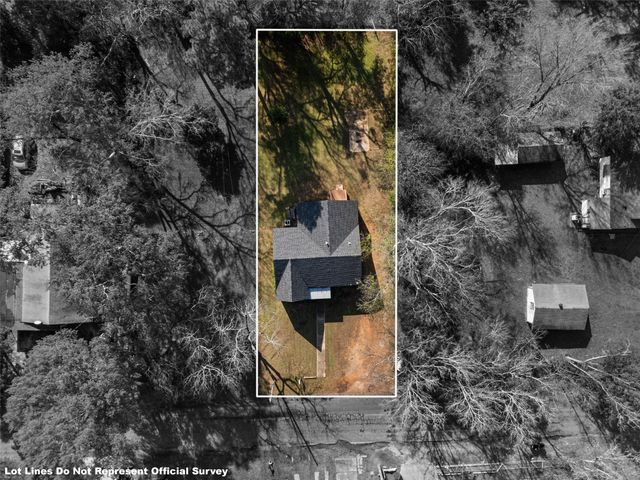 204 W Jones Street, Longview, TX 75602