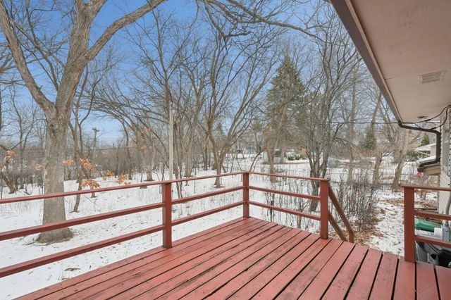 1051 Tiller Lane, Shoreview, MN 55126