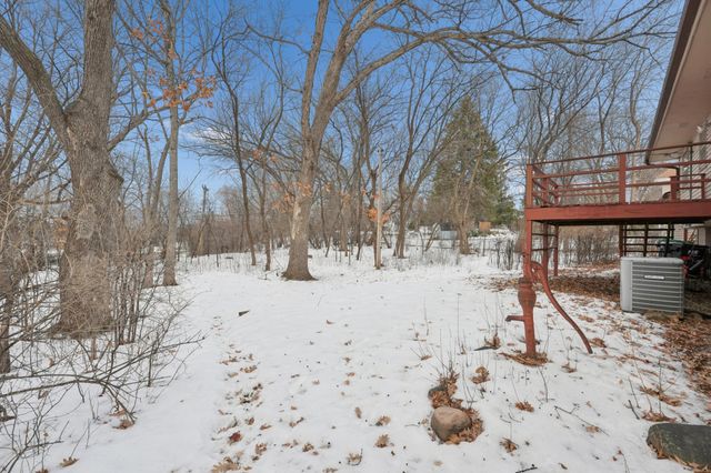 1051 Tiller Lane, Shoreview, MN 55126