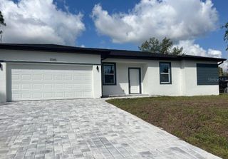 3045 MONTGOMERY DRIVE, Port Charlotte, FL 33981