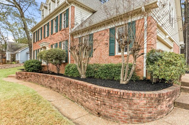 8372 BAZEMORE RD, Memphis, TN 38018