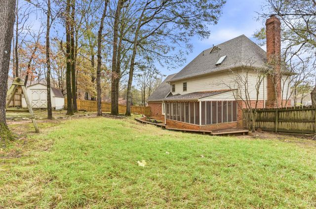 8372 BAZEMORE RD, Memphis, TN 38018