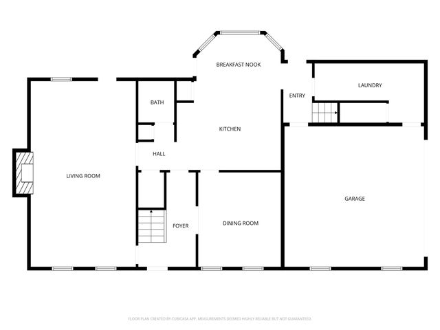 8372 BAZEMORE RD, Memphis, TN 38018