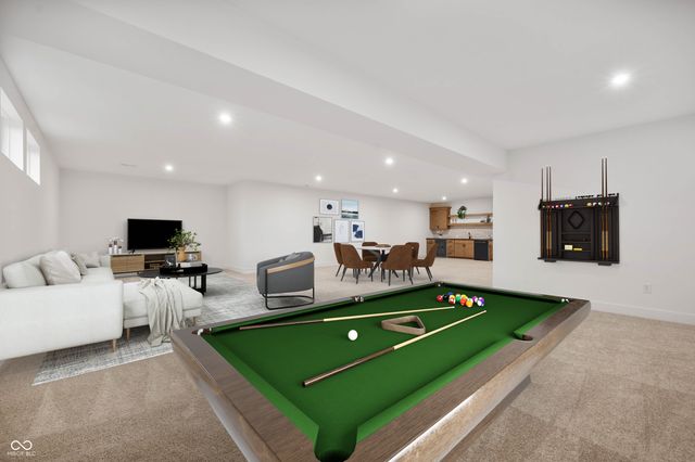 19816 Chatsworth Boulevard, Westfield, IN 46074