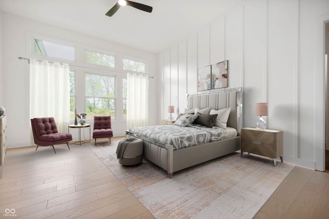 19816 Chatsworth Boulevard, Westfield, IN 46074