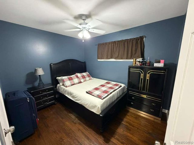 13610 Gander Avenue, Warren, MI 48088