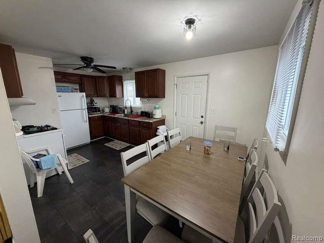 13610 Gander Avenue, Warren, MI 48088