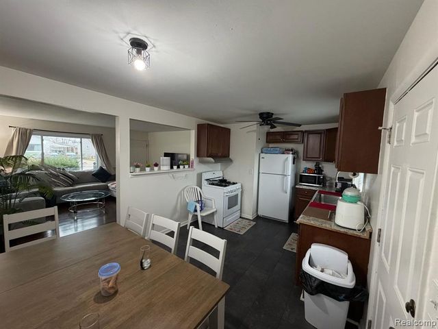 13610 Gander Avenue, Warren, MI 48088