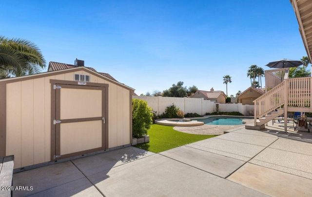 7221 W WINDROSE Drive, Peoria, AZ 85381