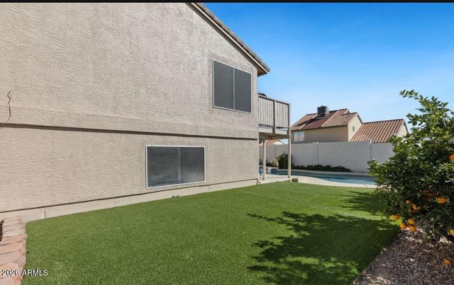 7221 W WINDROSE Drive, Peoria, AZ 85381