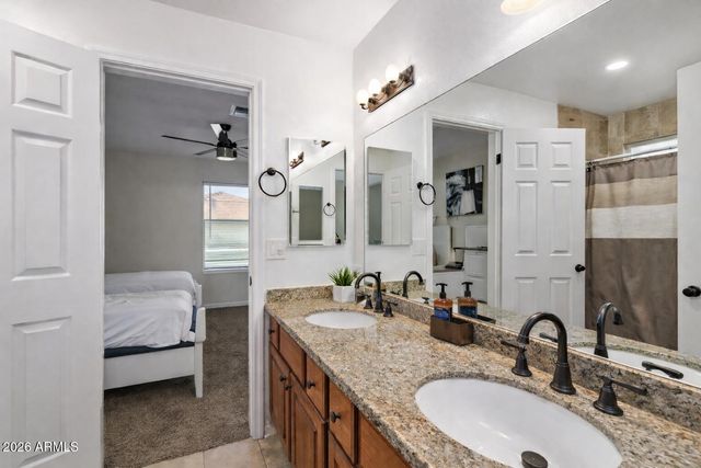 7221 W WINDROSE Drive, Peoria, AZ 85381